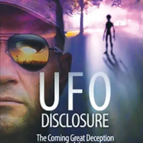 UFO Disclosure Part 1: The Coming Great Deception and the Luciferian Endgame