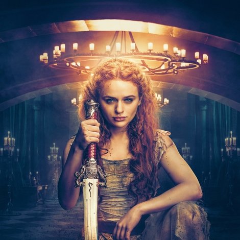 The Princess