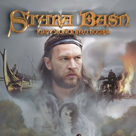 Stara baśń. Kiedy Słońce było bogiem