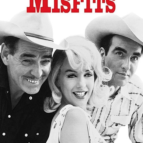 The Misfits