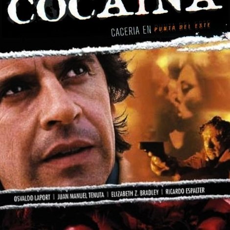 Maldita Cocaína
