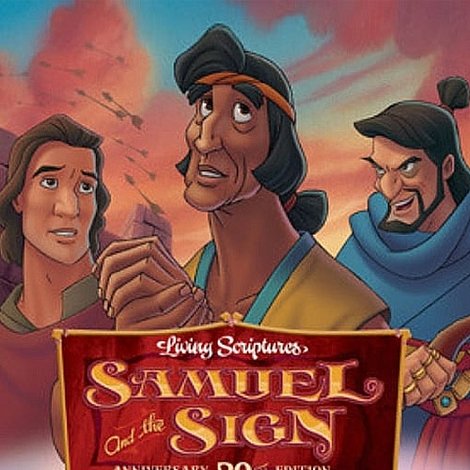 Samuel and the Sign