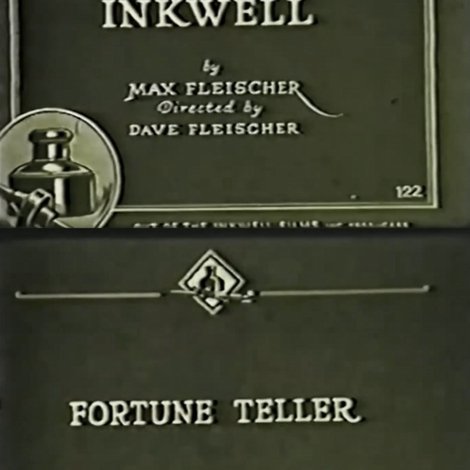 The Fortune Teller