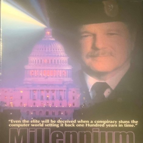 Millennium Factor: Y2K Conspiracy