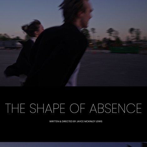 The Shape of Absence