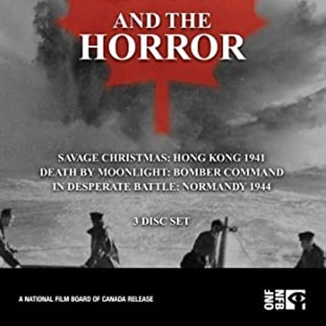A Savage Christmas: The Fall of Hong Kong