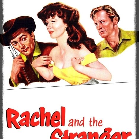 Rachel and the Stranger