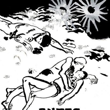 Antes, o Verão