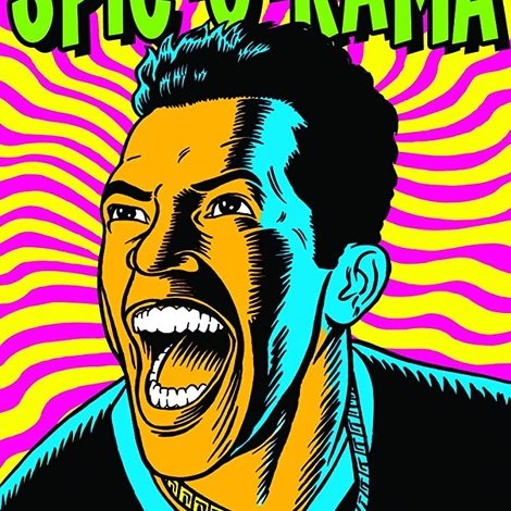 John Leguizamo: Spic-O-Rama