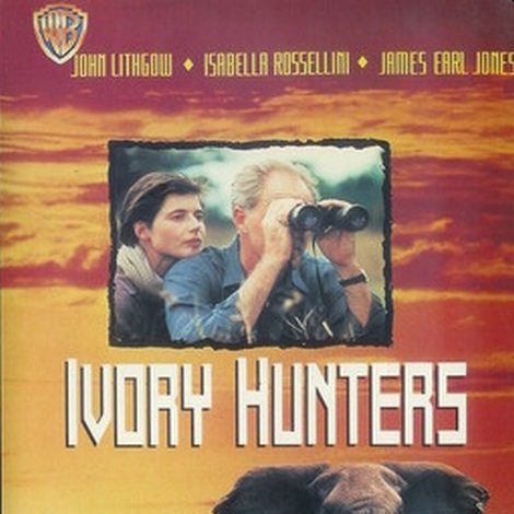 Ivory Hunters