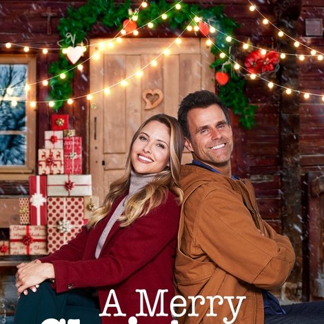 A Merry Christmas Wish