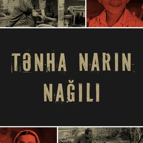 Tənha Narın Nağılı