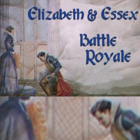 Elizabeth & Essex: Battle Royale
