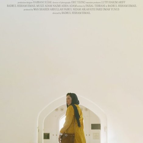 Maryam Pagi Ke Malam