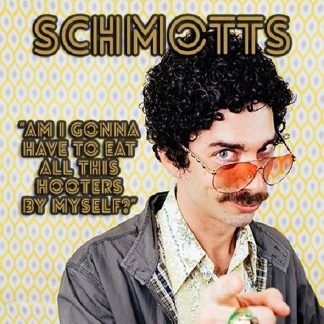 Schmotts