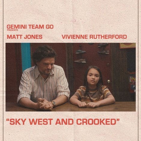 Sky West & Crooked