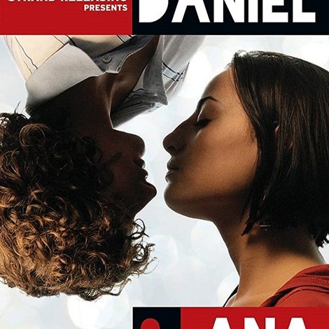 Daniel & Ana
