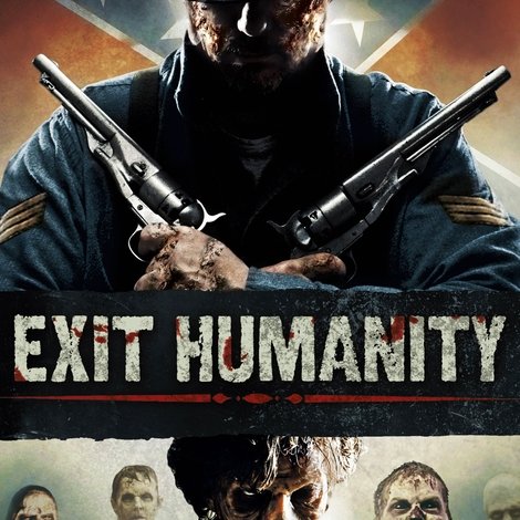 Exit Humanity