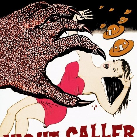 The Night Caller