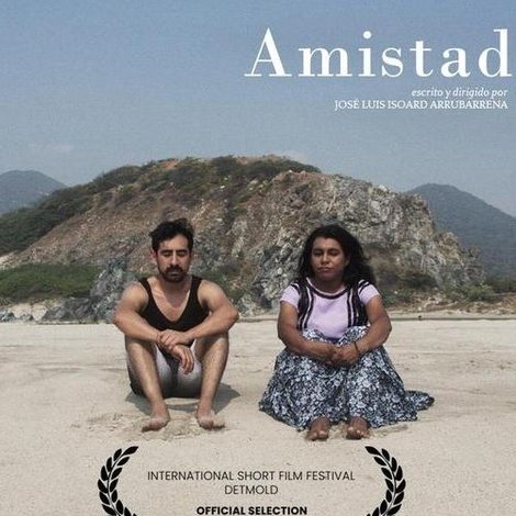 Amistad