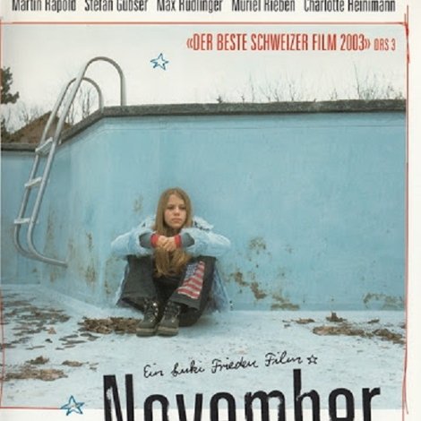 November