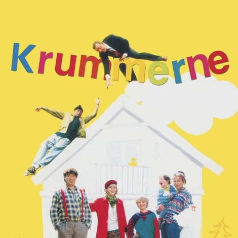 Krummerne