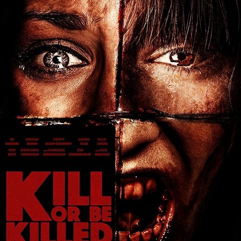Kill or be Killed