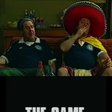 The Game