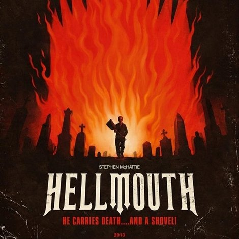 Hellmouth