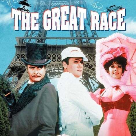 The Great Race