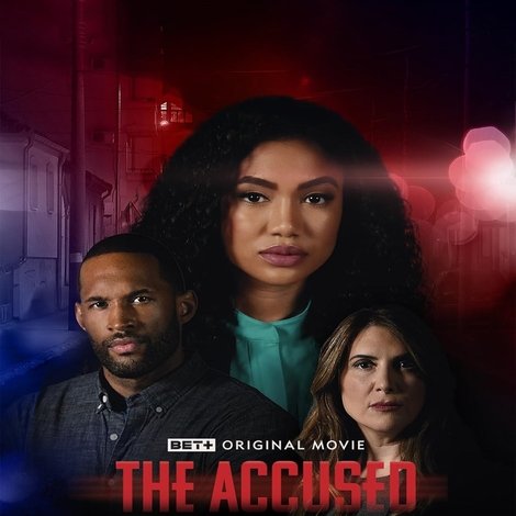 The Accused
