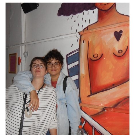 Nunca Pedirei Desculpas ao Amor