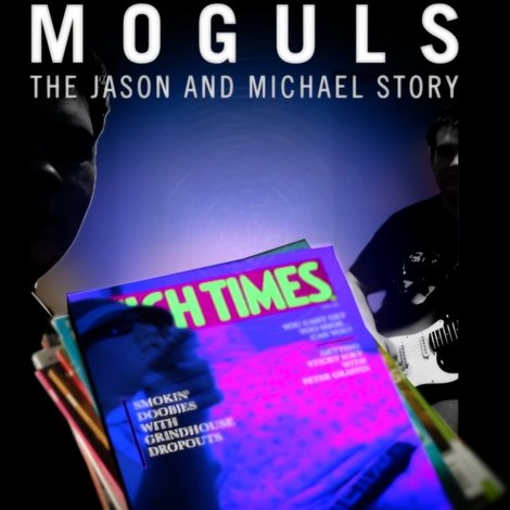 Moguls