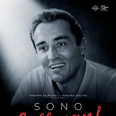 Sono Gassman! - Vittorio re della commedia