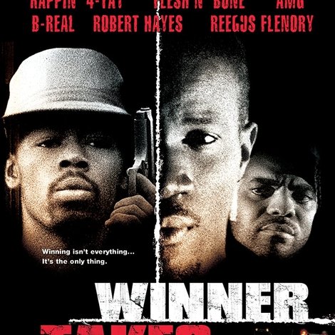 Winner Takes All