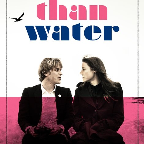 Love Is Thicker Than Water