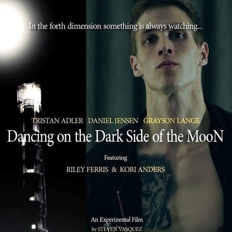 Dancing on the Dark Side of the Moon