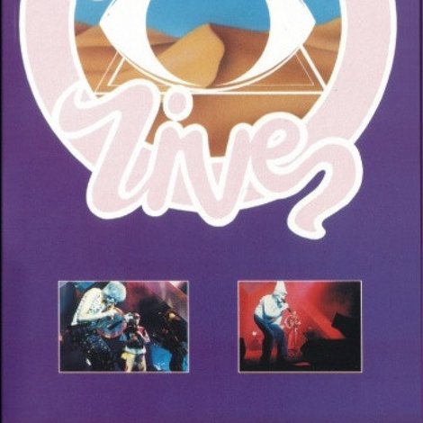 Gong - Live on TV 1990