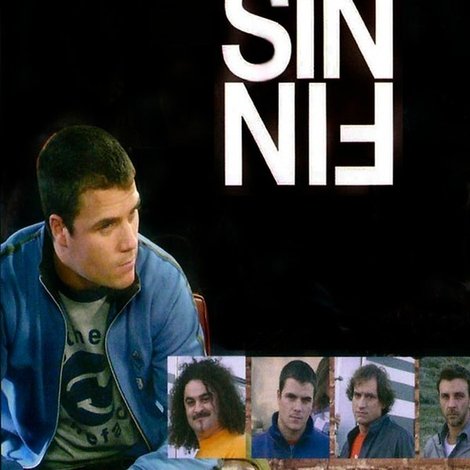Sinfín