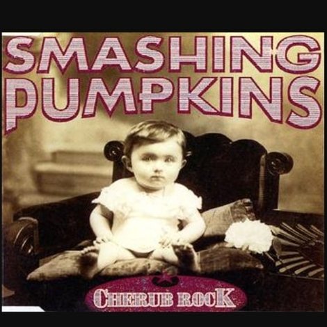 The Smashing Pumpkins: Cherub Rock