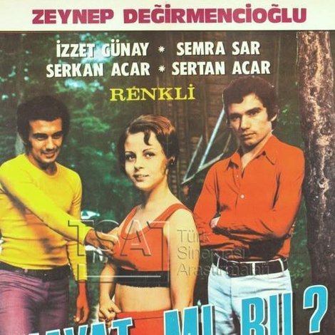 Hayat Mı Bu