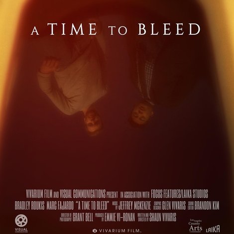 A Time to Bleed