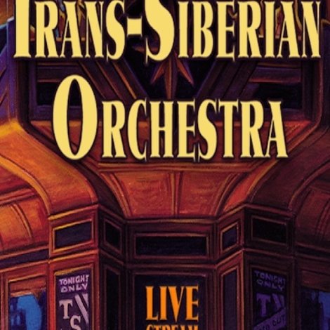 Trans-Siberian Orchestra: Christmas Eve and Other Stories Live in Concert