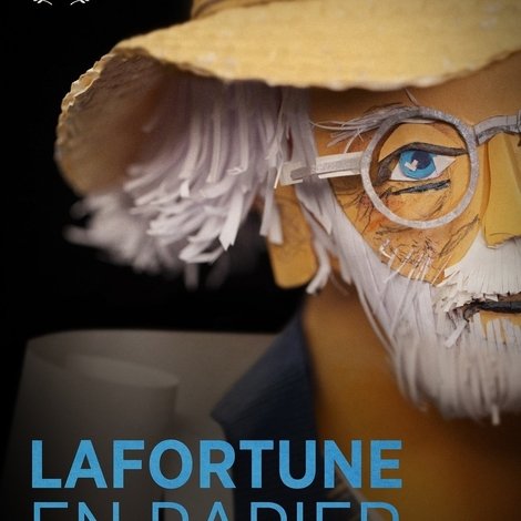 Lafortune en papier