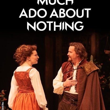 Much Ado About Nothing