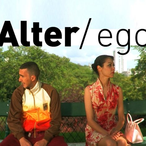 Alter Ego