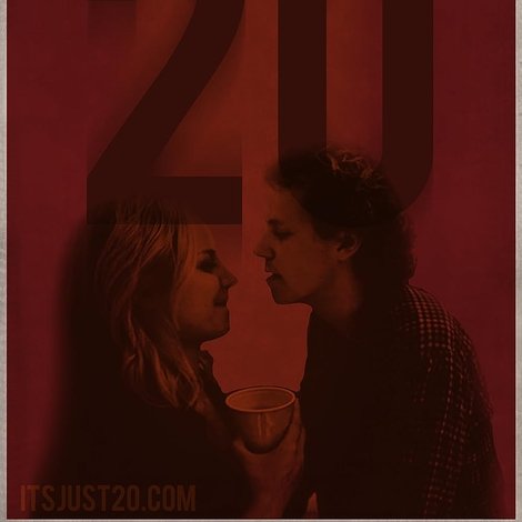 Just 20