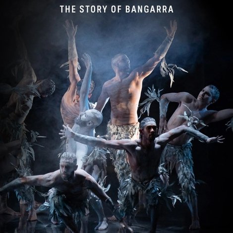 Firestarter: The Story of Bangarra