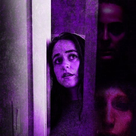 I'm Haunted 3