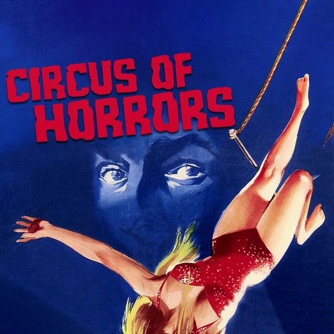 Circus of Horrors